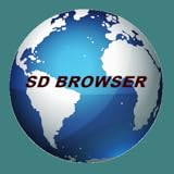 SECURE SD browser
