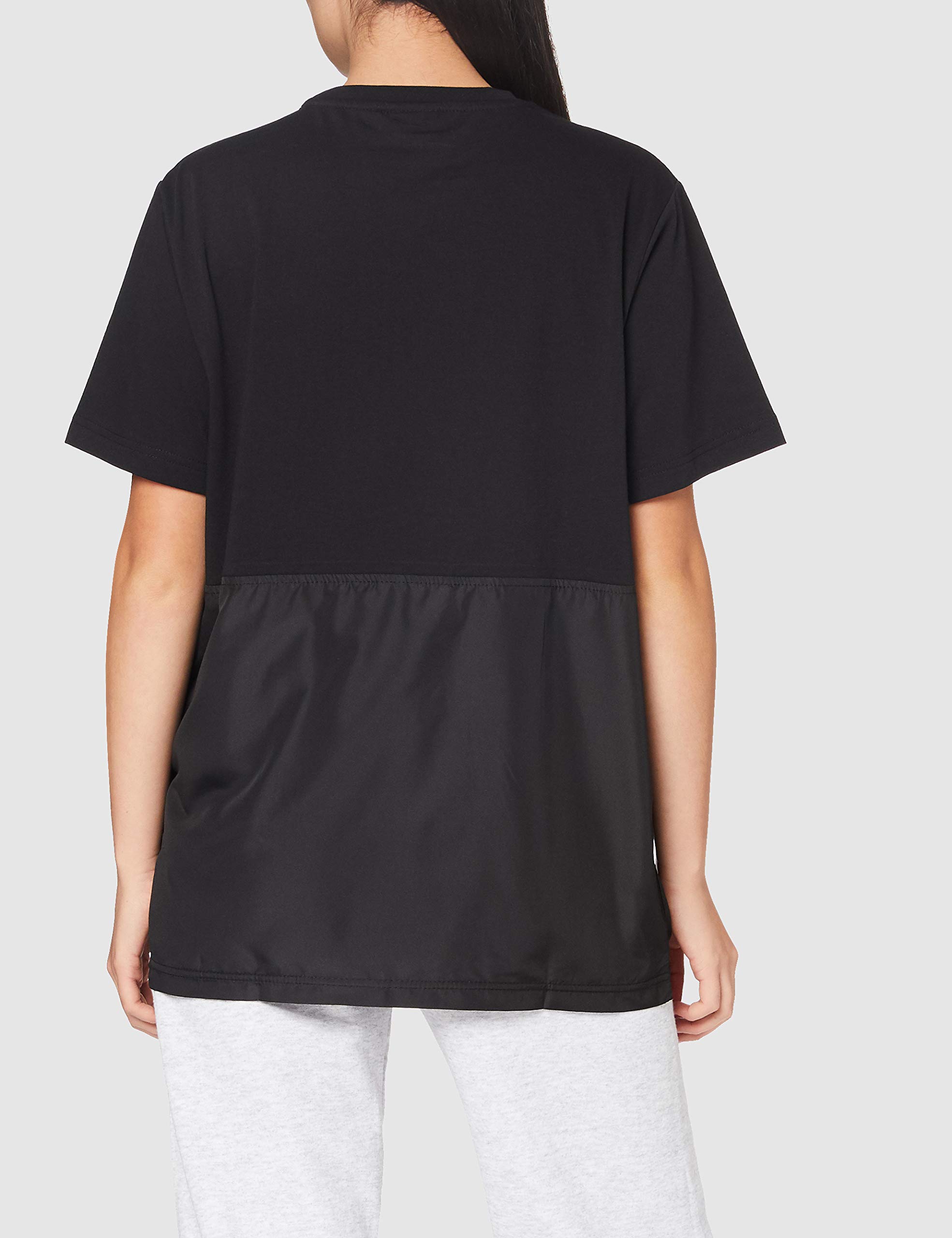 Ellesse Ardrea Oversized tee Shirt Camiseta Mujer