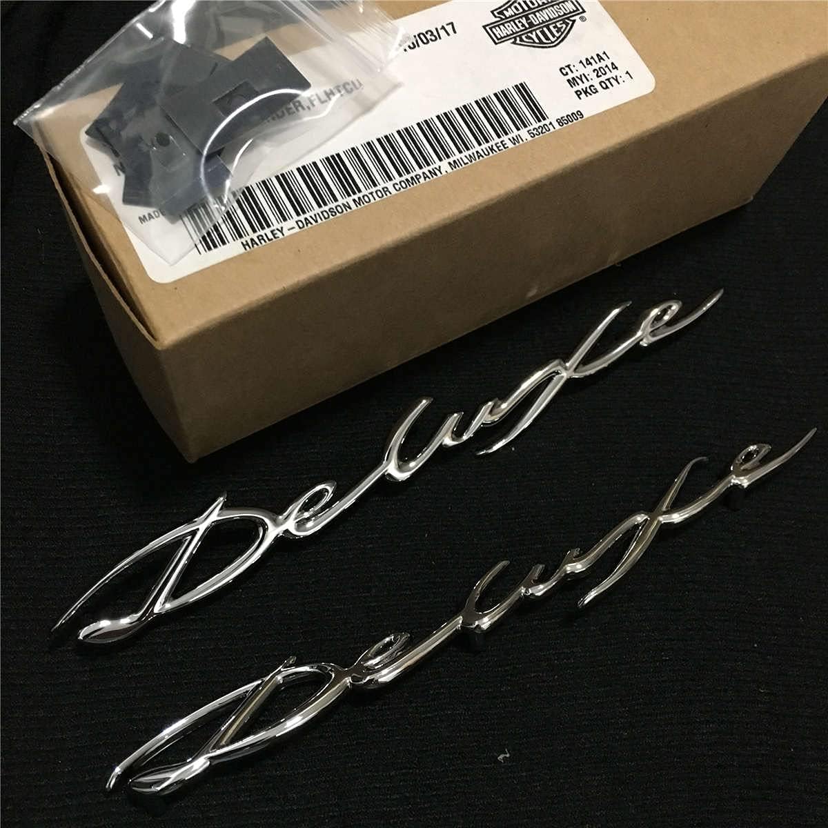 Auto Parts & Accessories 2 Harley Heritage Softail NEW Front Fender