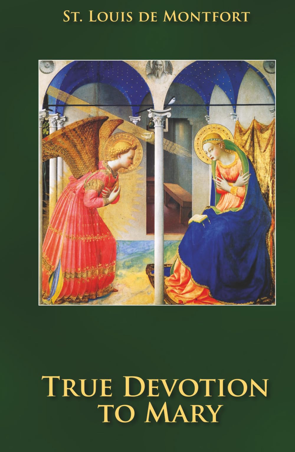 True Devotion to Mary
