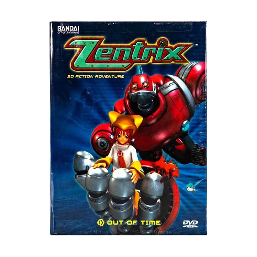 その他 Valtari Film Experiment [DVD] [Import] Amazon.com: Zentrix 1 - 3D Action Adventure: Out of Time