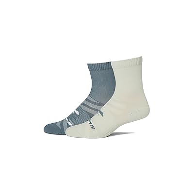 Brooks Ghost Lite Crew 2 pack Men