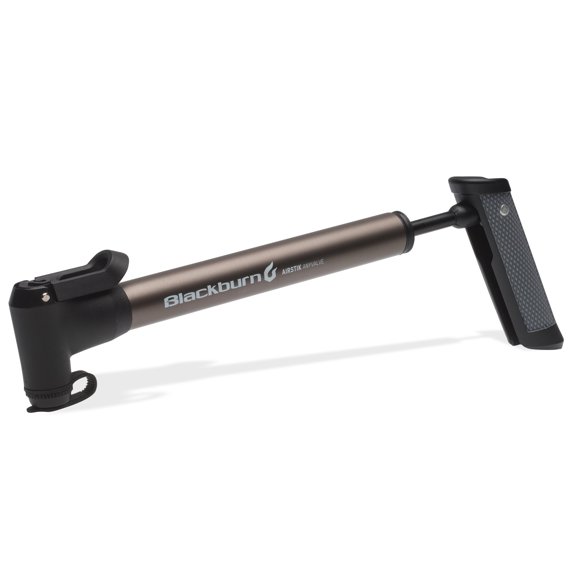 Blackburn Airstik Anyvalve Bike Mini-Pump