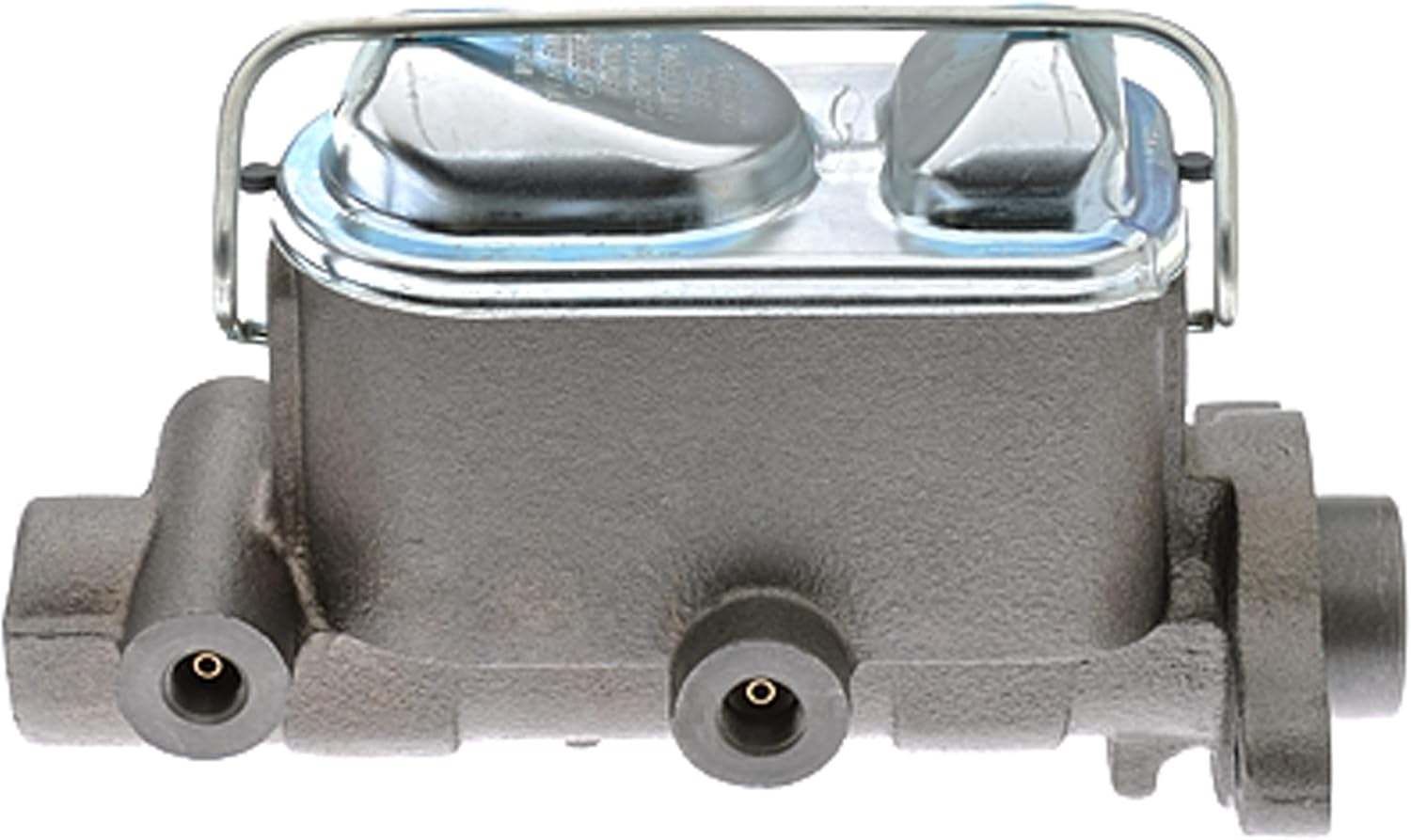 Brake Master Cylinder Compatible With Chevrolet Camaro 1968 1967 P-4981029