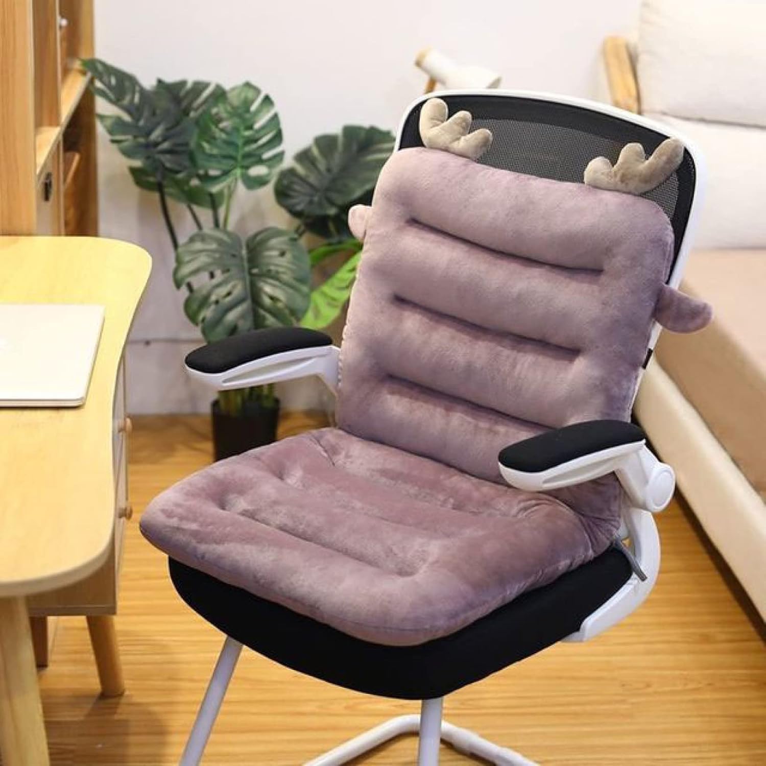 Chair Cushions Cartoon Sofa Tatami Seat Pad Simple El Salvador Ubuy