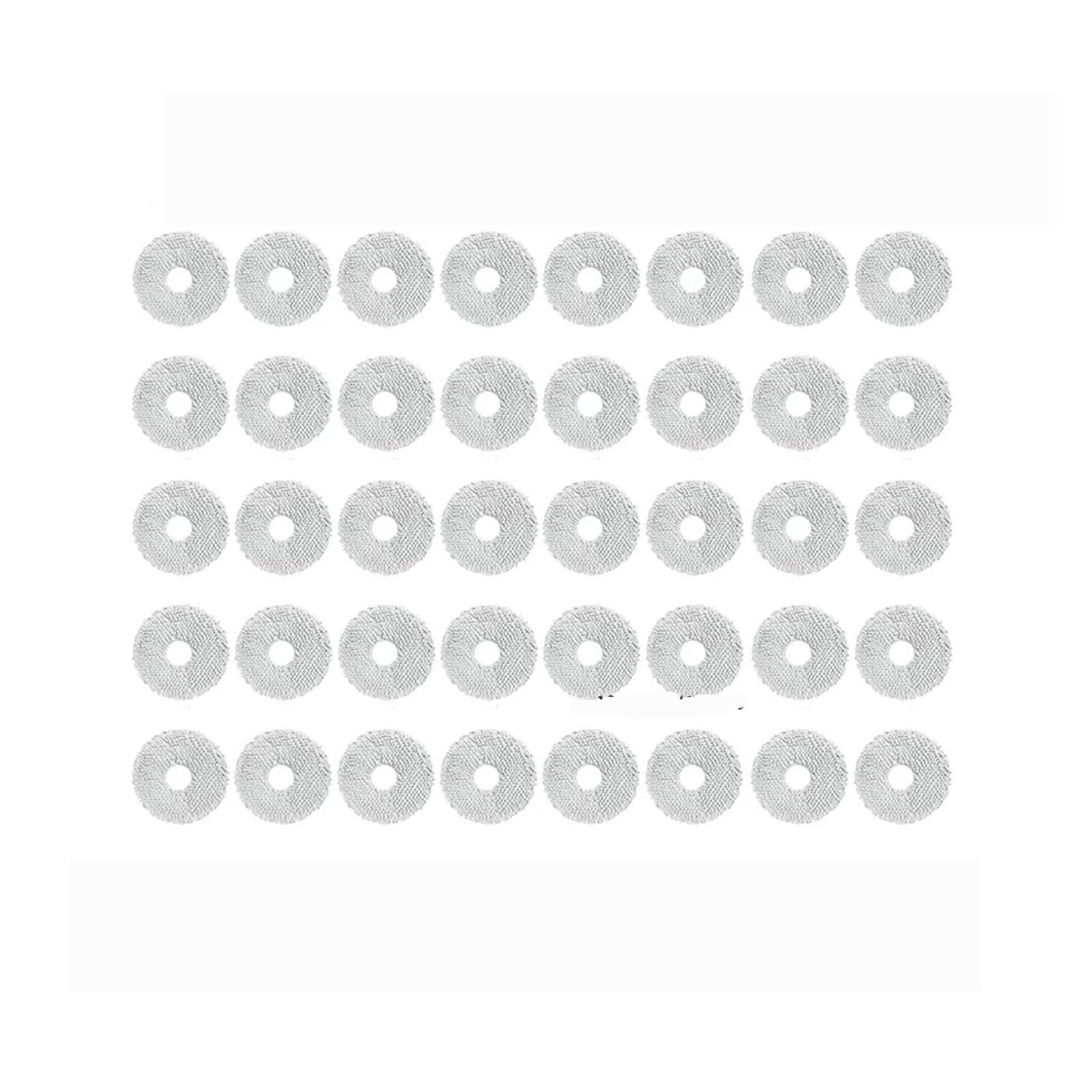 kvcccss Mop Cloth ，Compatible For Xiaomi，B101CN