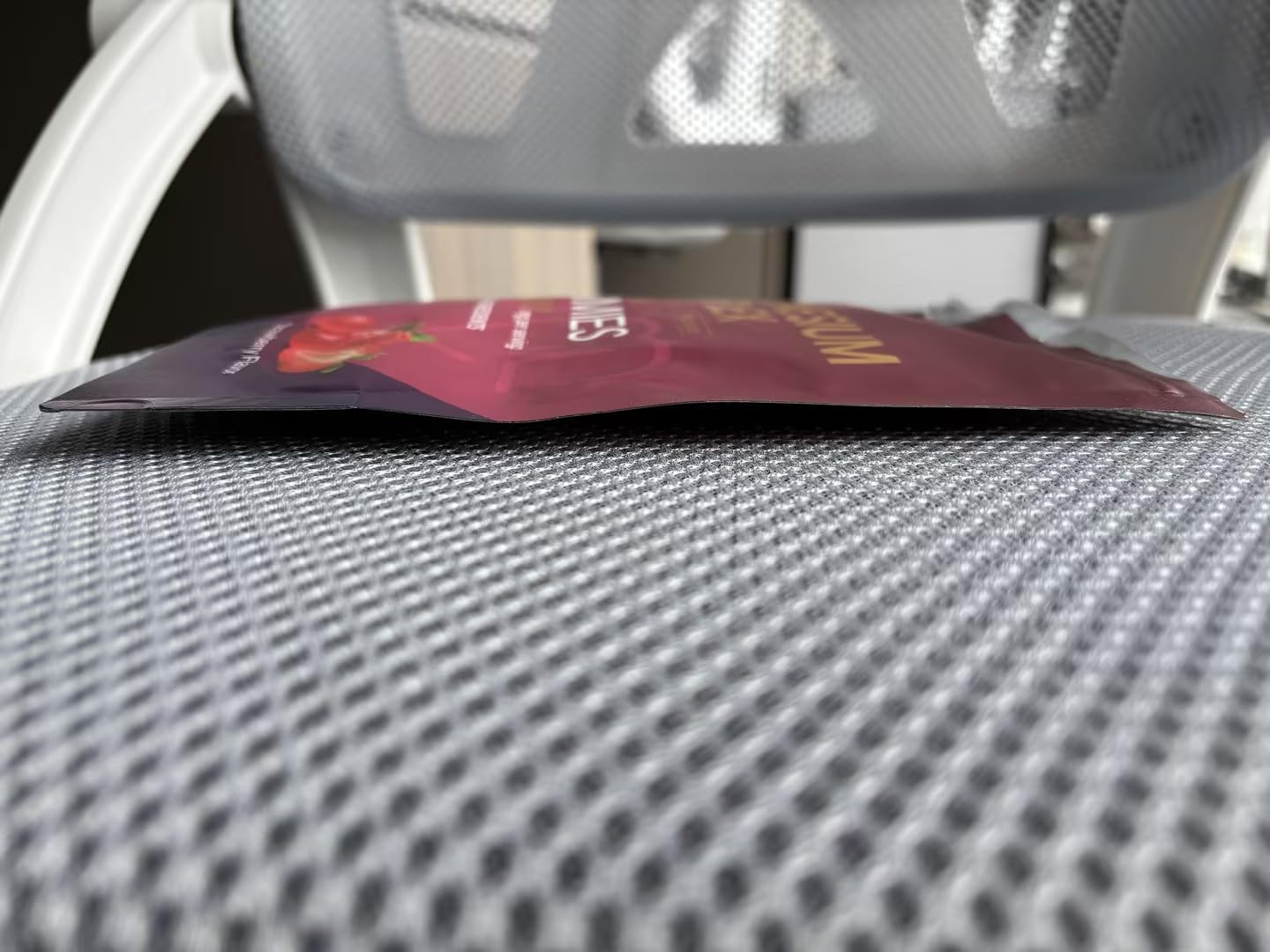 Magnesium Gummies, Magnesium Complex for Women and Men with Magnesiums Glycinate Citrate Malate, Vitamin D3, K2, CoQ10, Zinc, Potassium