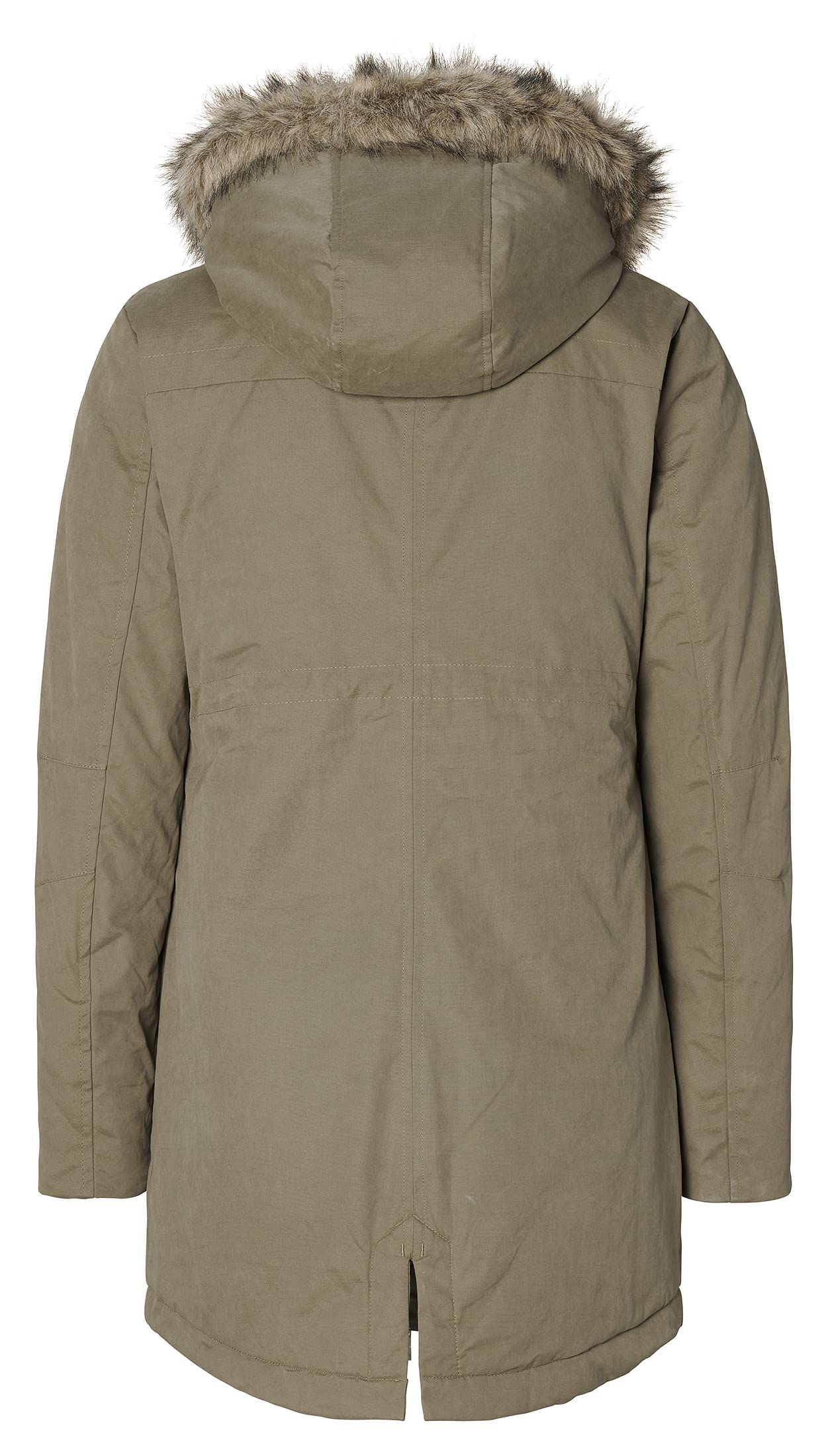 Noppies Maternity Jacket 3-Way Palus Chaqueta, Dusky green-P980, XL para Mujer