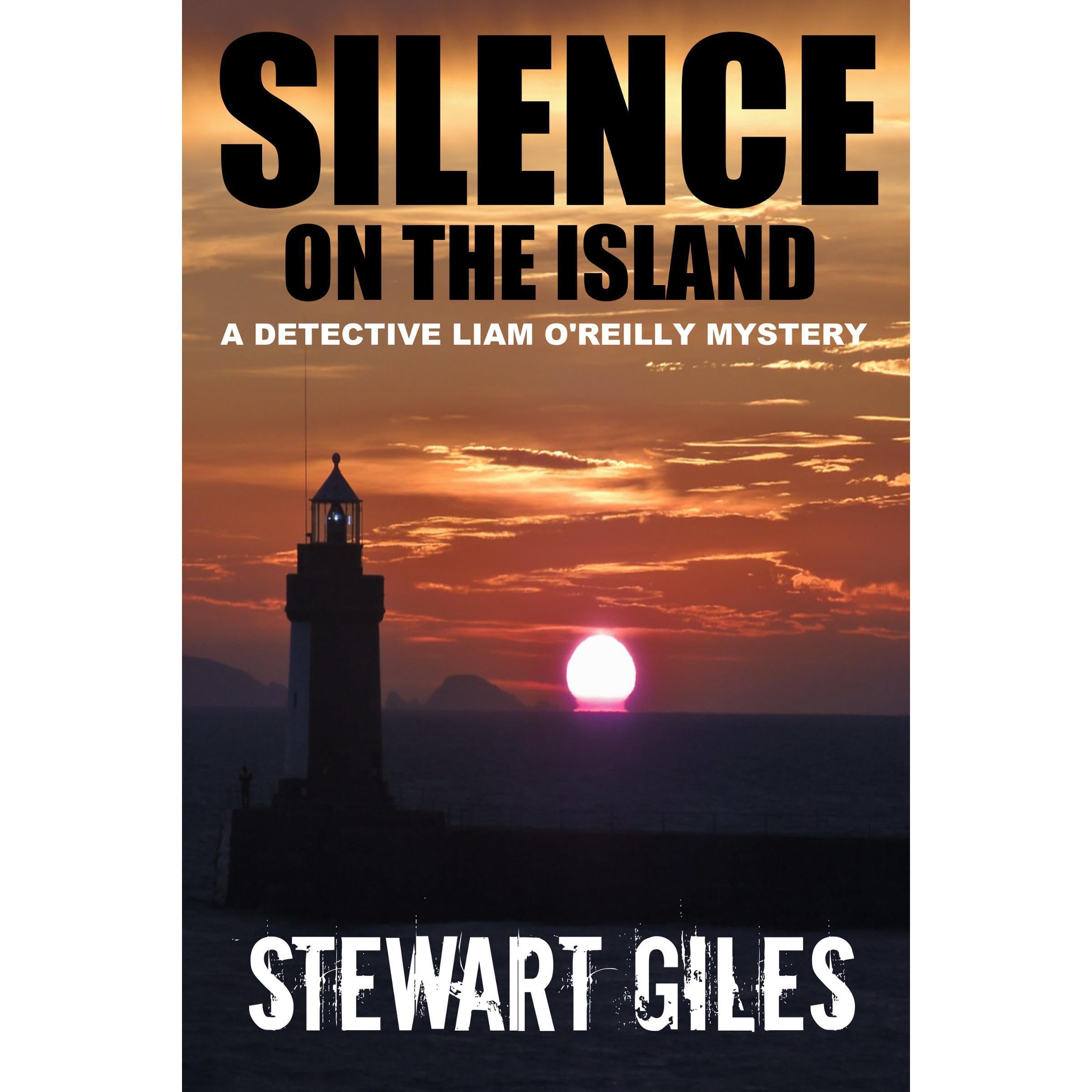 Silence on the Island