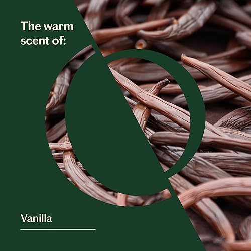 Miniatura 3 de LIVEDROPS 247 Mezcla de aceite de vainilla Well-Feeling Good - Aroma cálido de vainilla - Fabricado en Francia - Puro y natural - Aromaterapia -