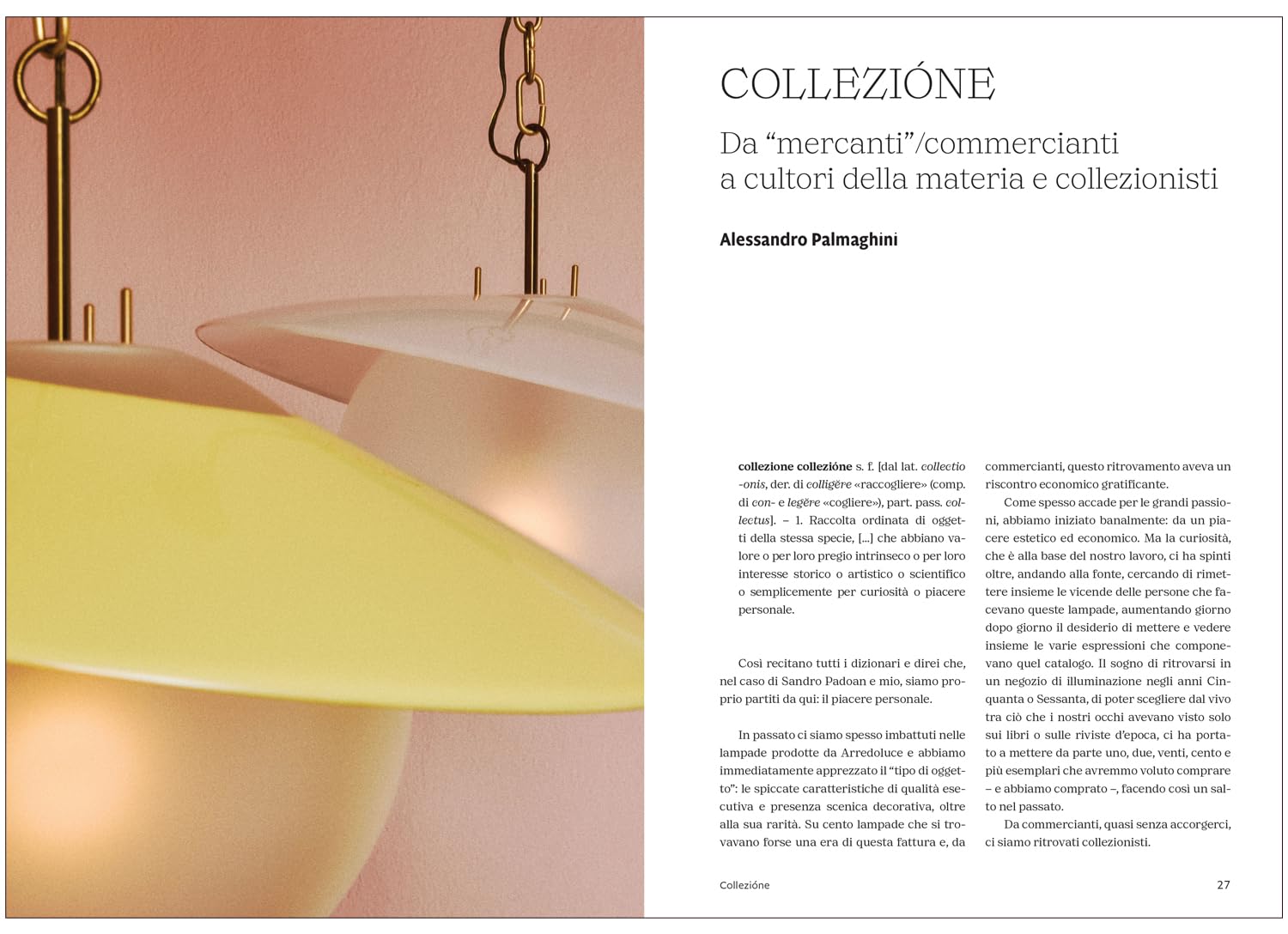 Anni luce. Arredoluce 100 lampade. Ediz. italiana e inglese