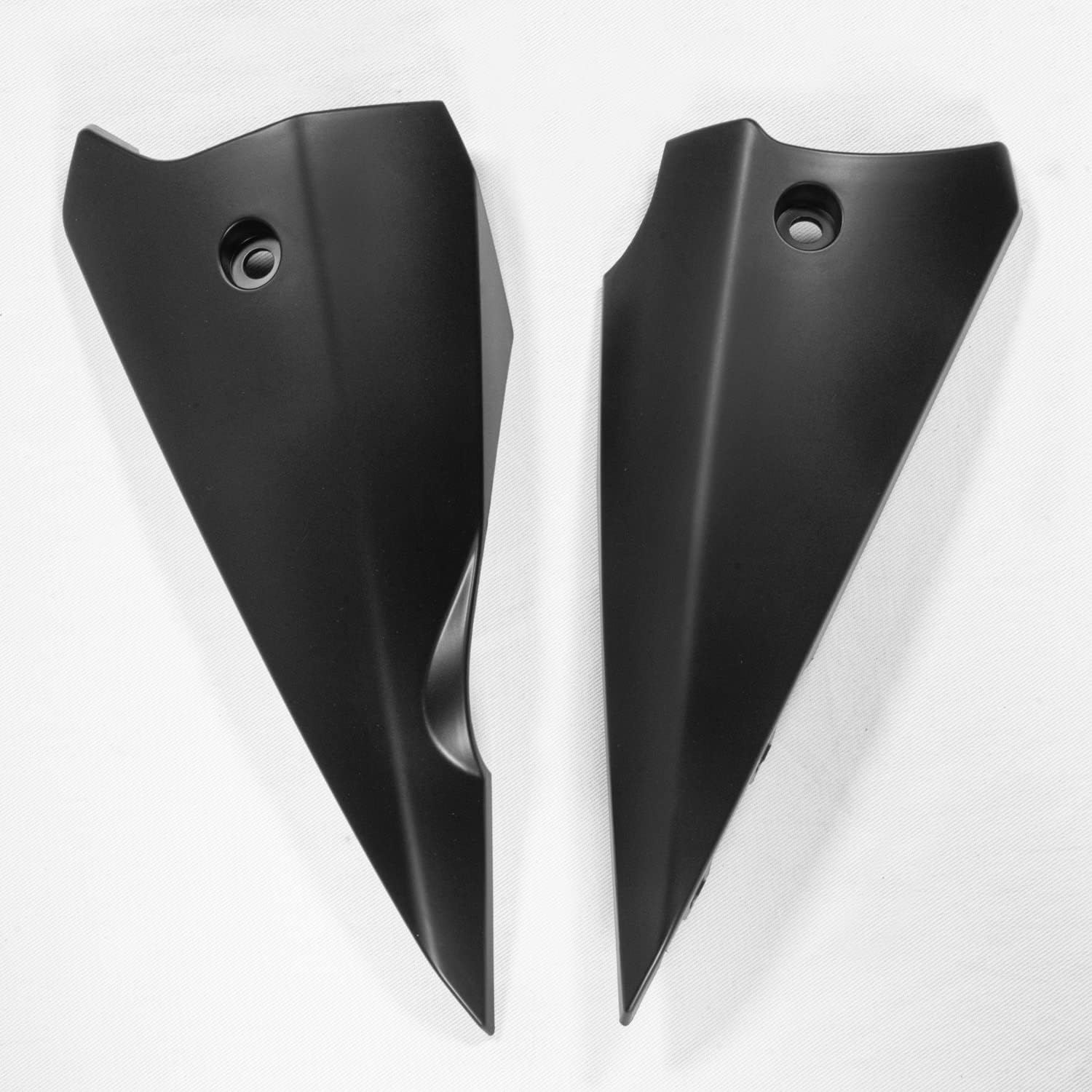 Motorcycle Bodywork Injection Fairing Kit Compatible with Su-zu-ki GSX-S1000 GSXS1000 GSX S GSX-S GSXS 1000 2015-2020 2016 2017 2018 2019 Complete Bodykit Fairing Cowling (NO.010)