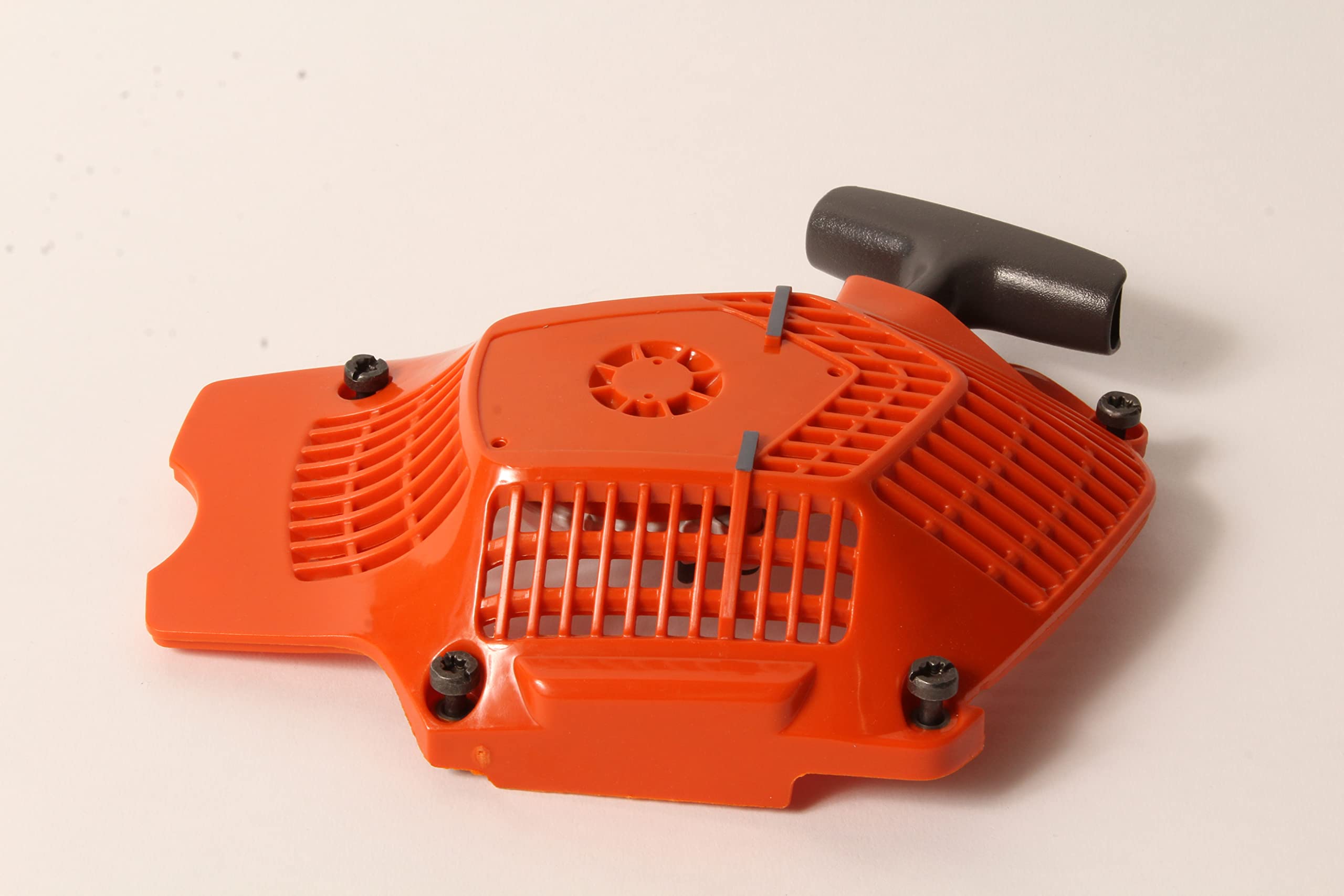 Husqvarna Original 575527604 Rückstoßstarter ASM passend für 565 