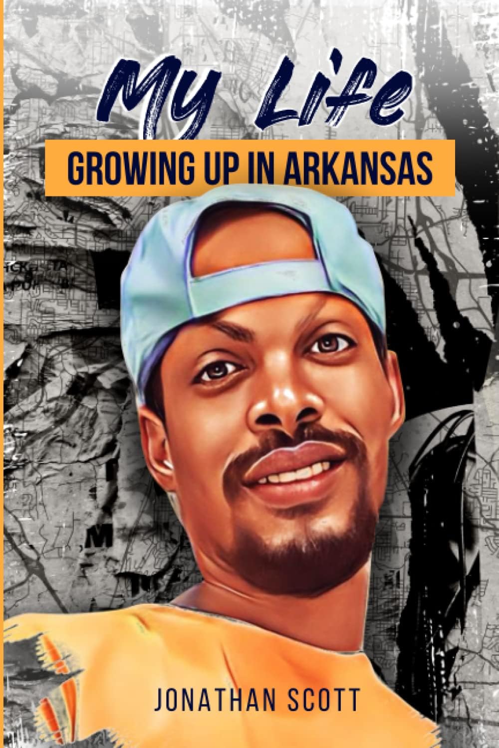 My Life: Growing Up In Arkansas