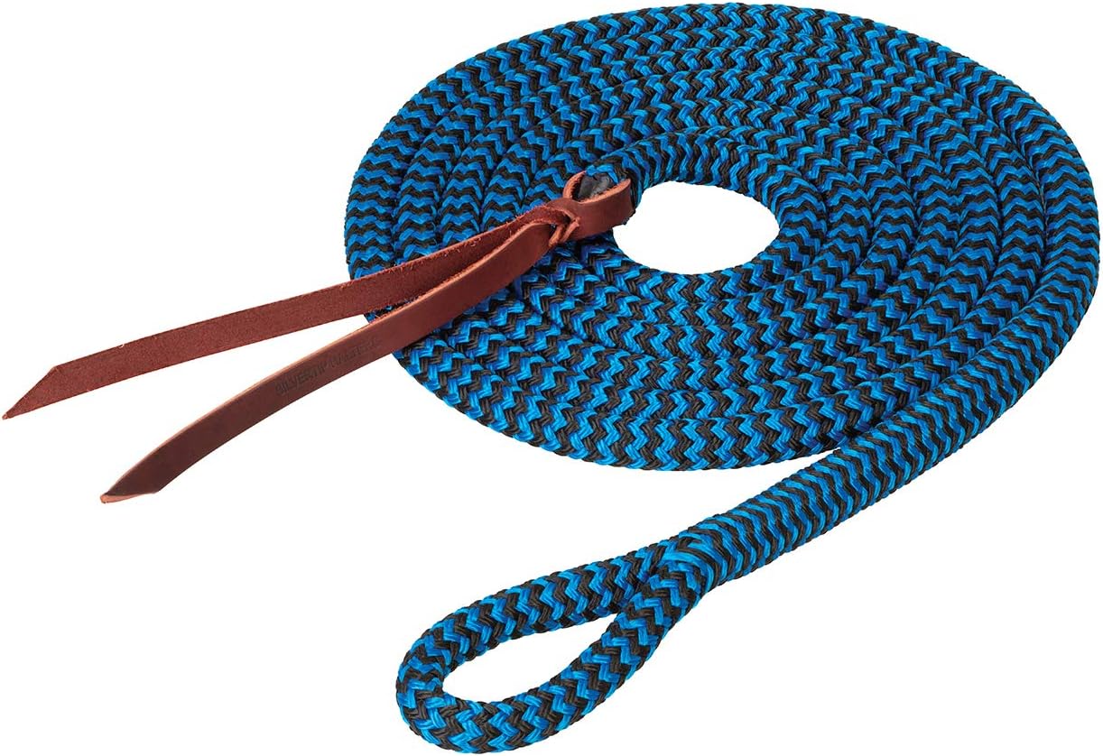Silvertip® Yacht Braid Lead