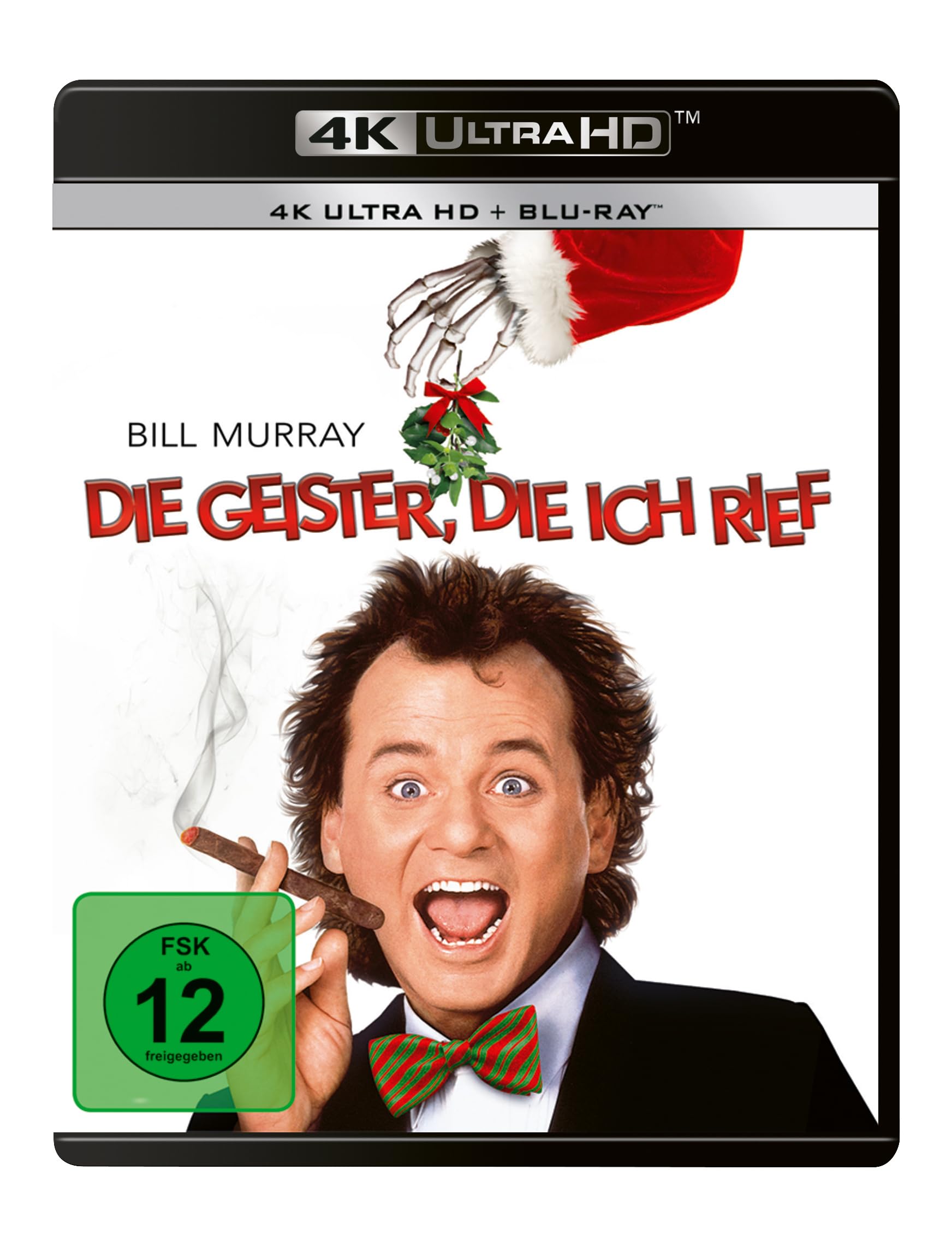 DVDs und Blu-rays reduziert