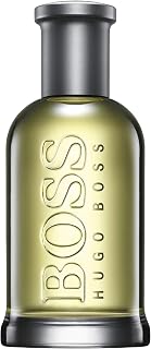BOSS Bottled Eau de Toilette for Men 100ml