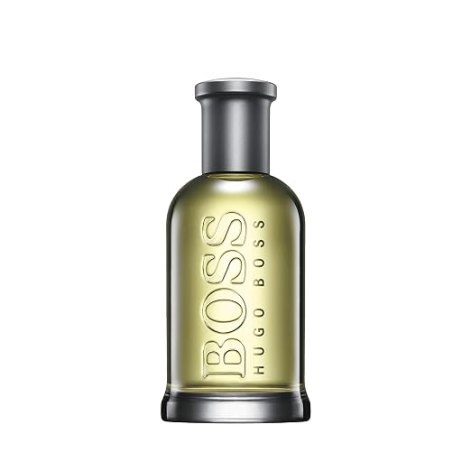 BOSS Bottled Eau de Toilette for Men