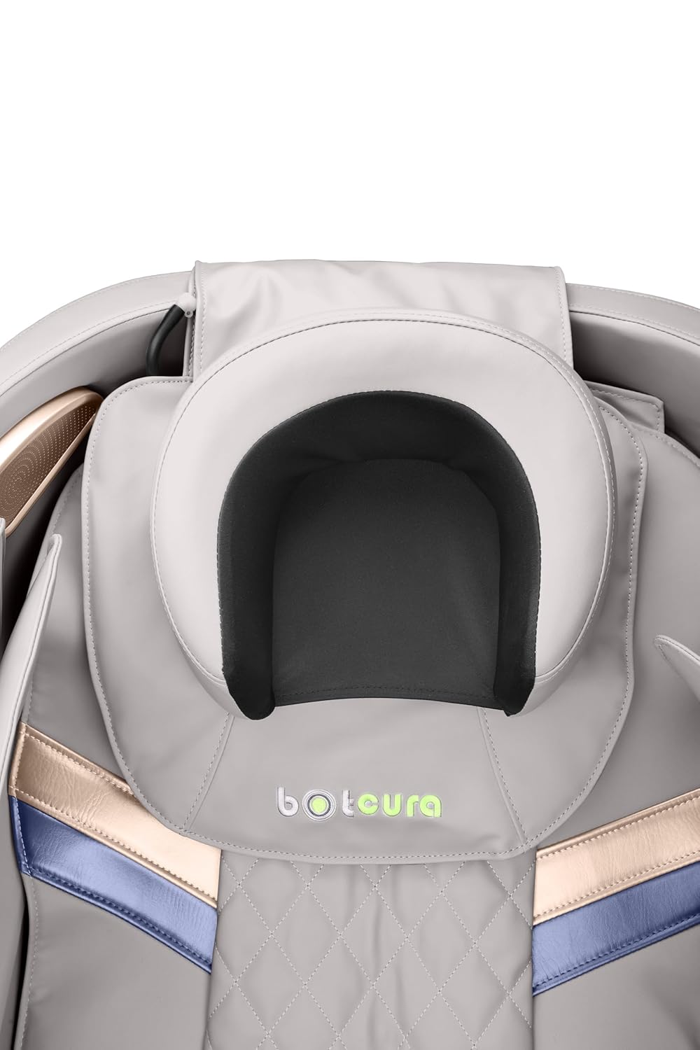 BOTCURA 1010 Luxury Massage Chair with Recliner Zero Gravity for Home Stress Relief BOTCURA 1010 Luxury Massage Chair with Recliner Zero Gravity for Home Stress Relief