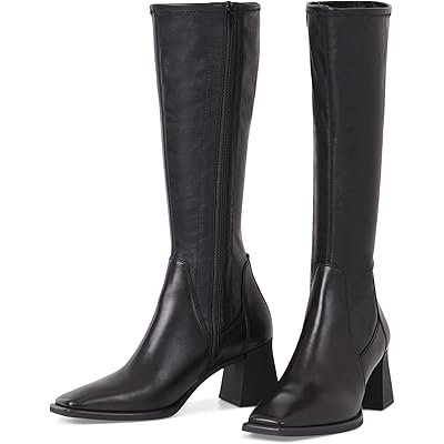 Ботинки Vagabond Shoemakers Hedda Leather Tall Stretch Boot