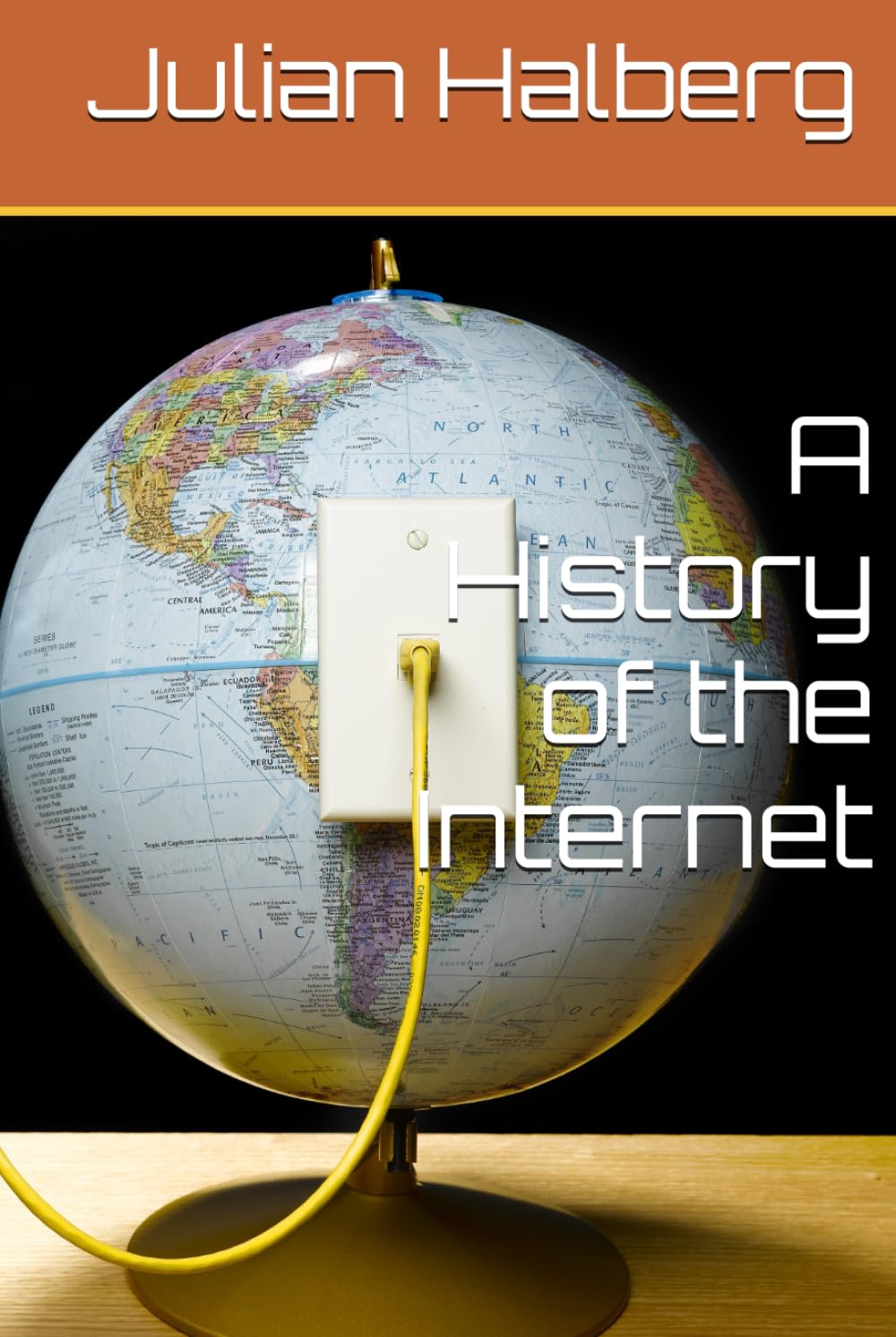 A History of the Internet
