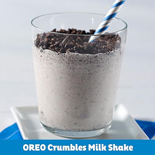 Miniatura 12 de OREO - Piezas medianas para galletas, bolsas de 12 a 16 onzas