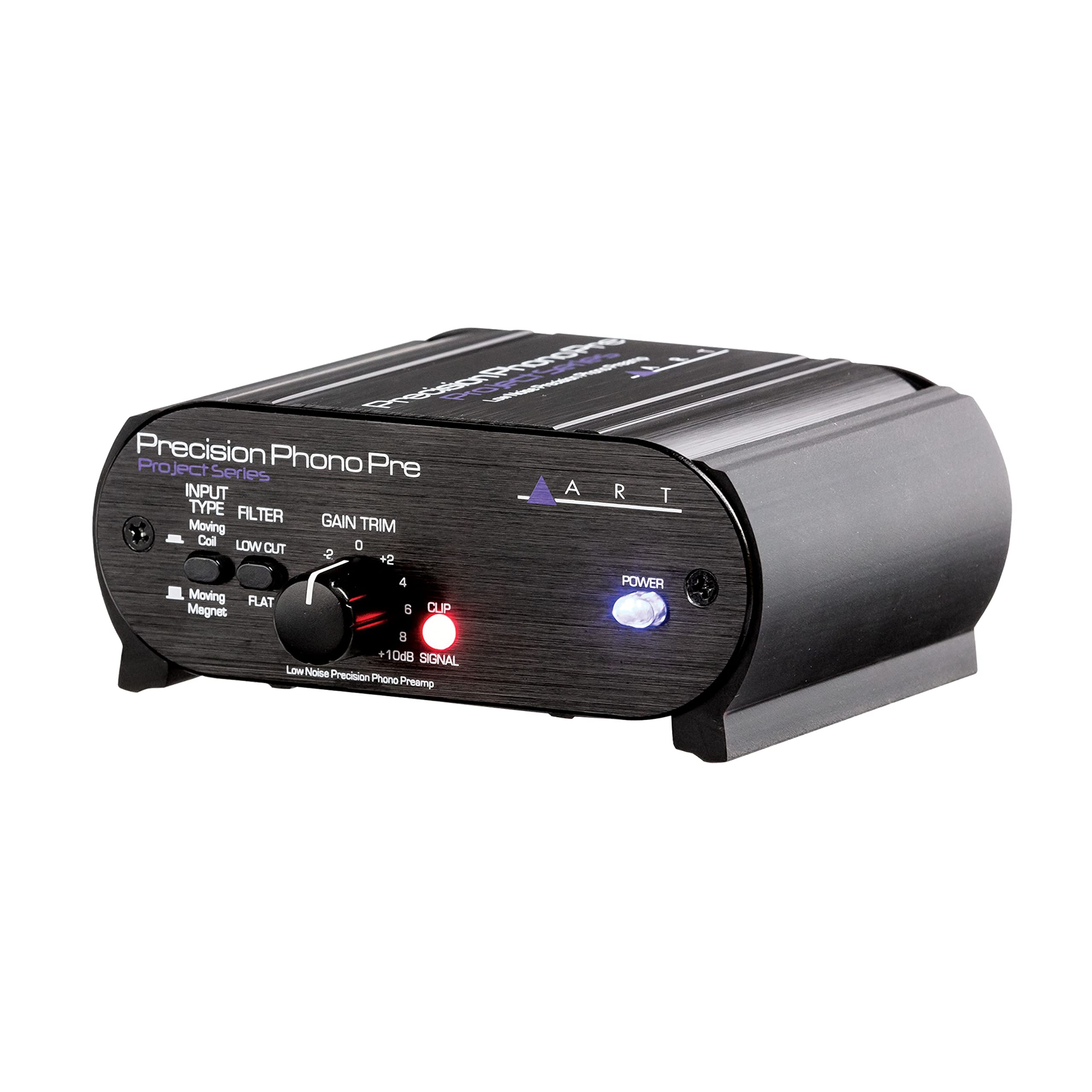 ART Precision Phono Pre - Preamplificatore phono