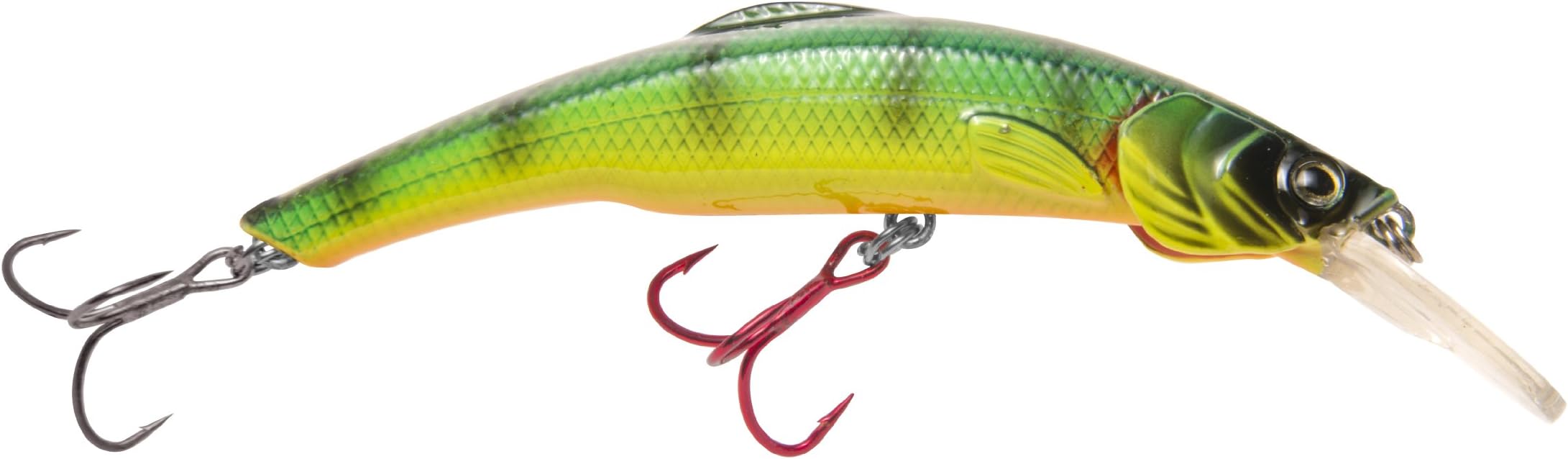 MatzuoKinchou Minnow Bait