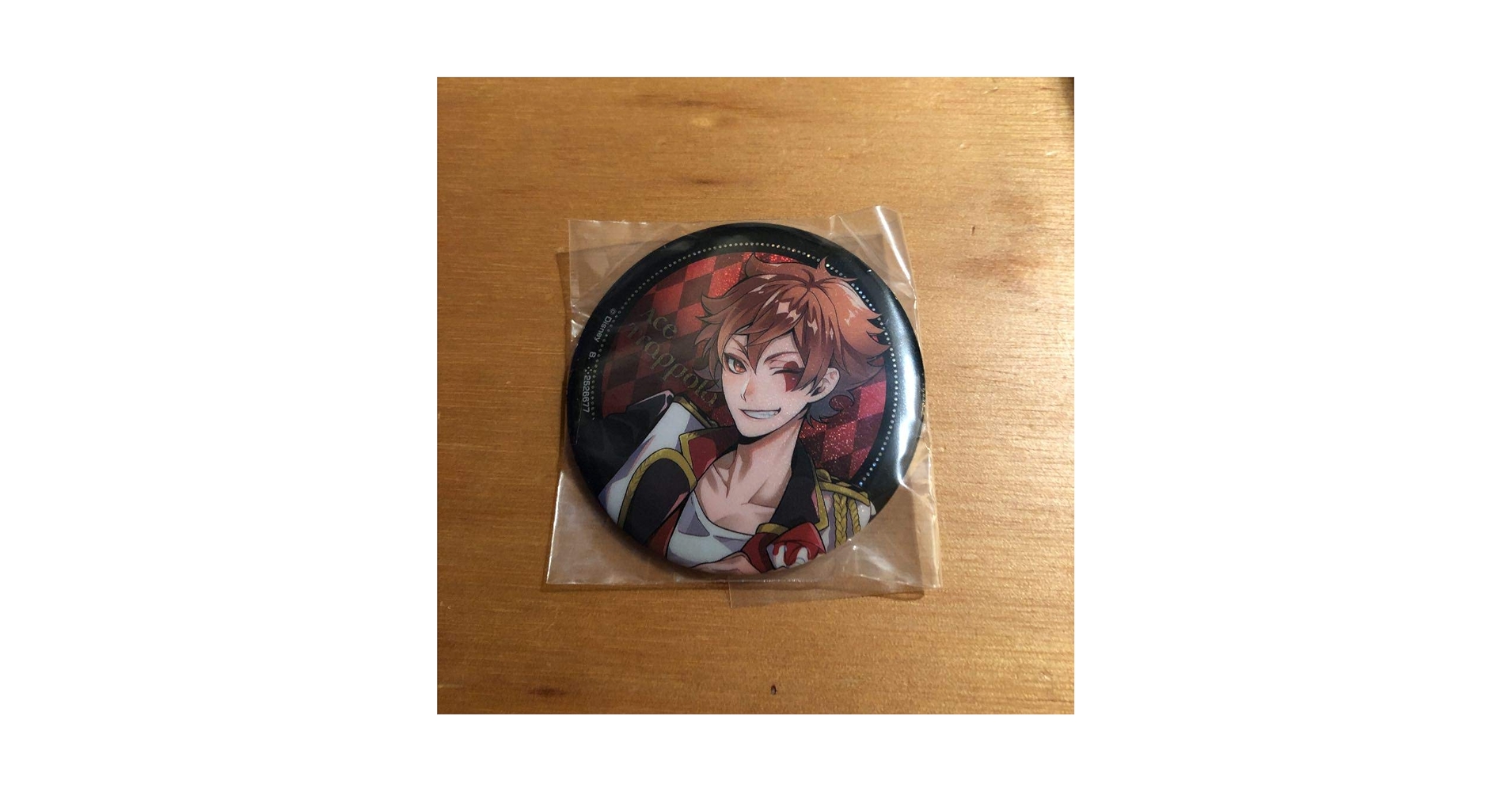 Amazon.co.jp: ツイステッドワンダーランド ツイステ エース カプセル Amazon.co.jp: ツイステッドワンダーランド ツイステ エース カプセル