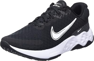 nike renew training shoe womens