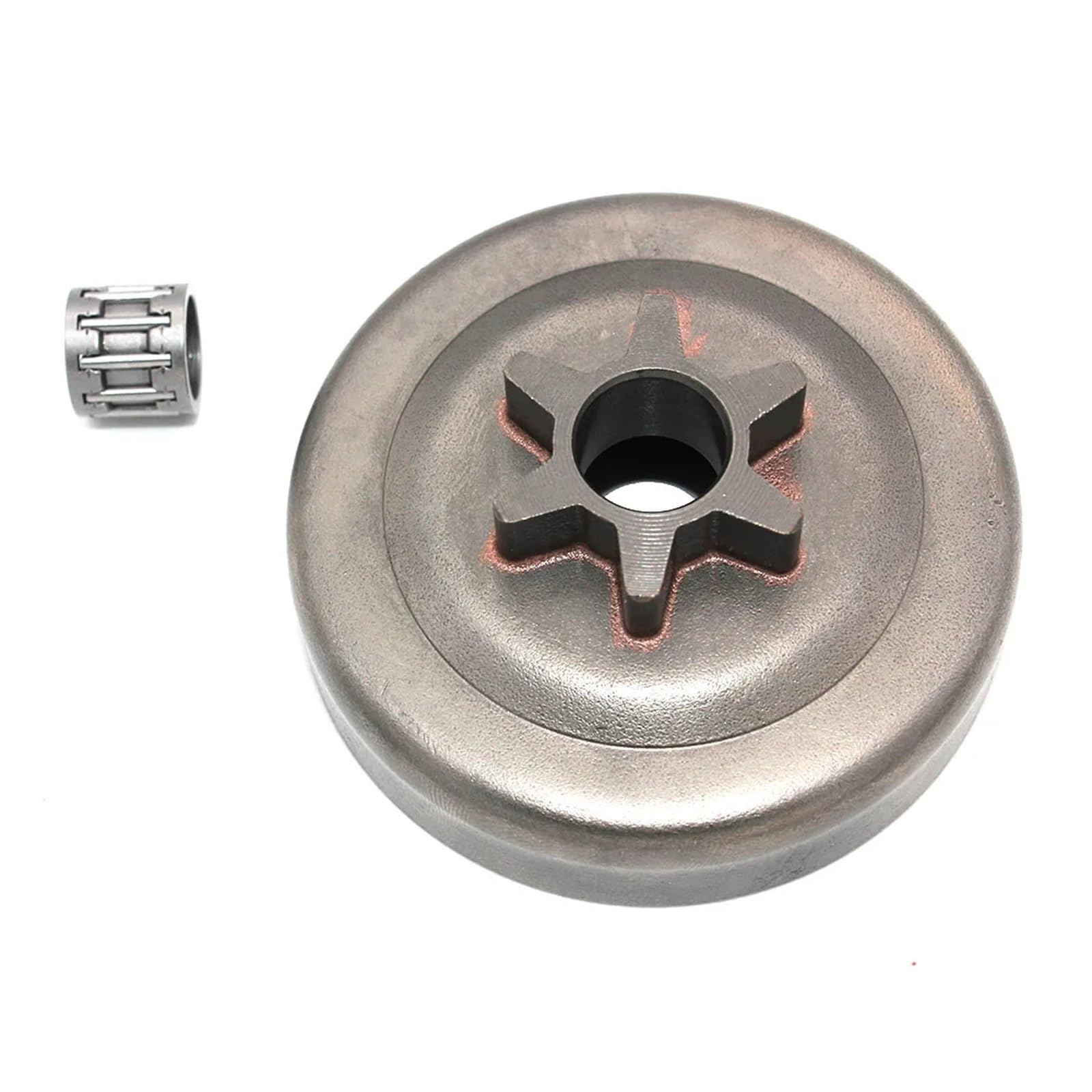 Tambour d'embrayage éperon haute résistance compatible série 358351181