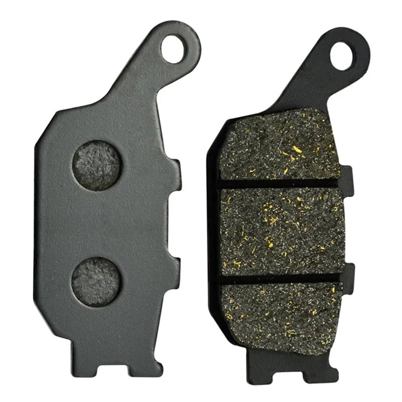 Pastiglie Dei Freni Per VTR1000F Per VTR1000 F Per CBR900RR Per Fireblade Kit Pastiglie Freno A Disco Moto Pastiglie Freno Anteriori E Posteriori Pastiglie Freno Moto