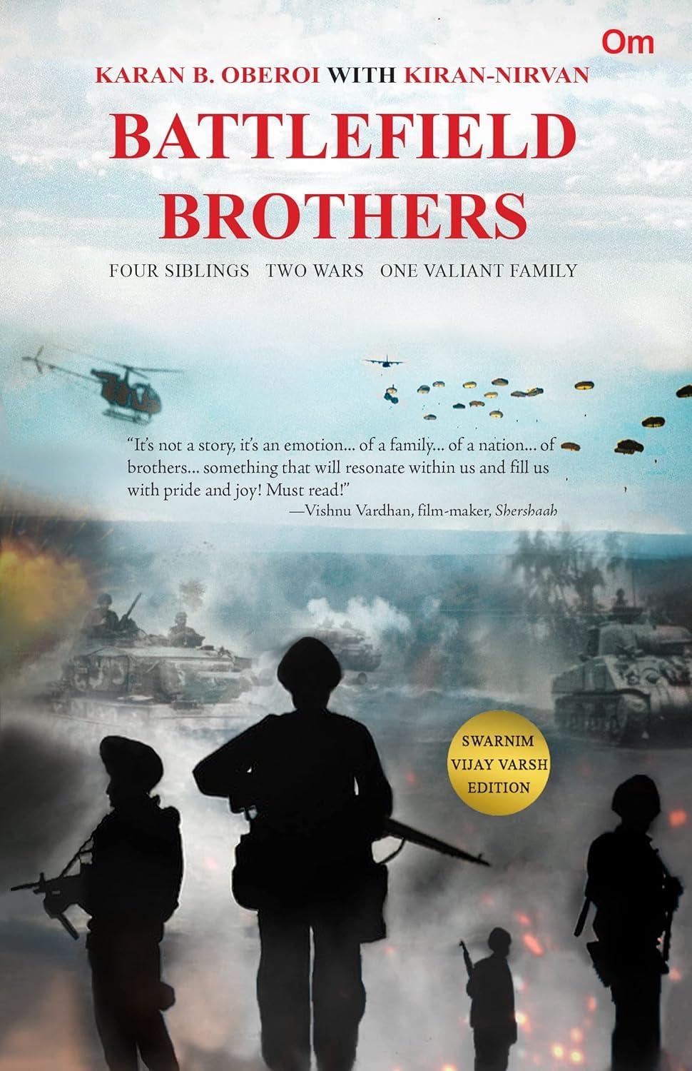 Battlefield Brothers: Themes of Family, Loyalty and Brotherhood | Military Service & Sacrifice | war and duty | Soldiers