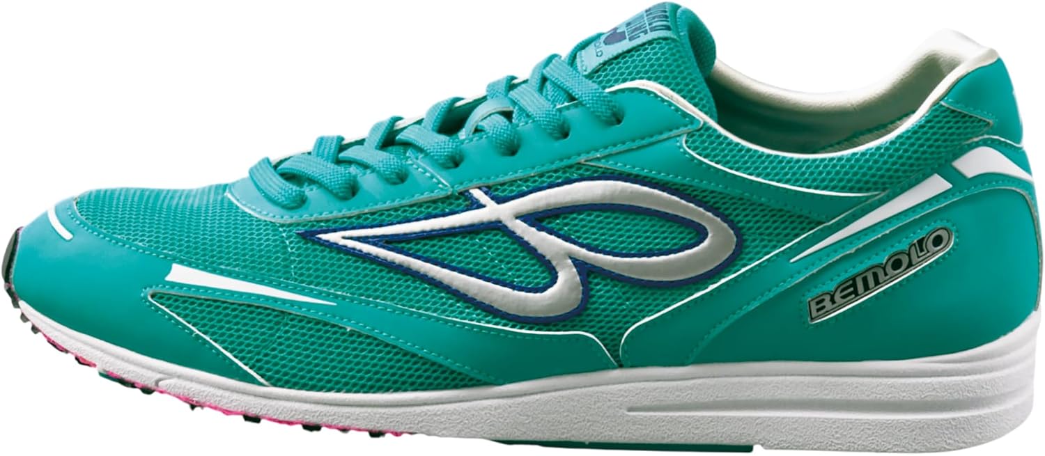 Running Shoes Velo Feather Specs Seattle Green #51 Lightweight Comfort
