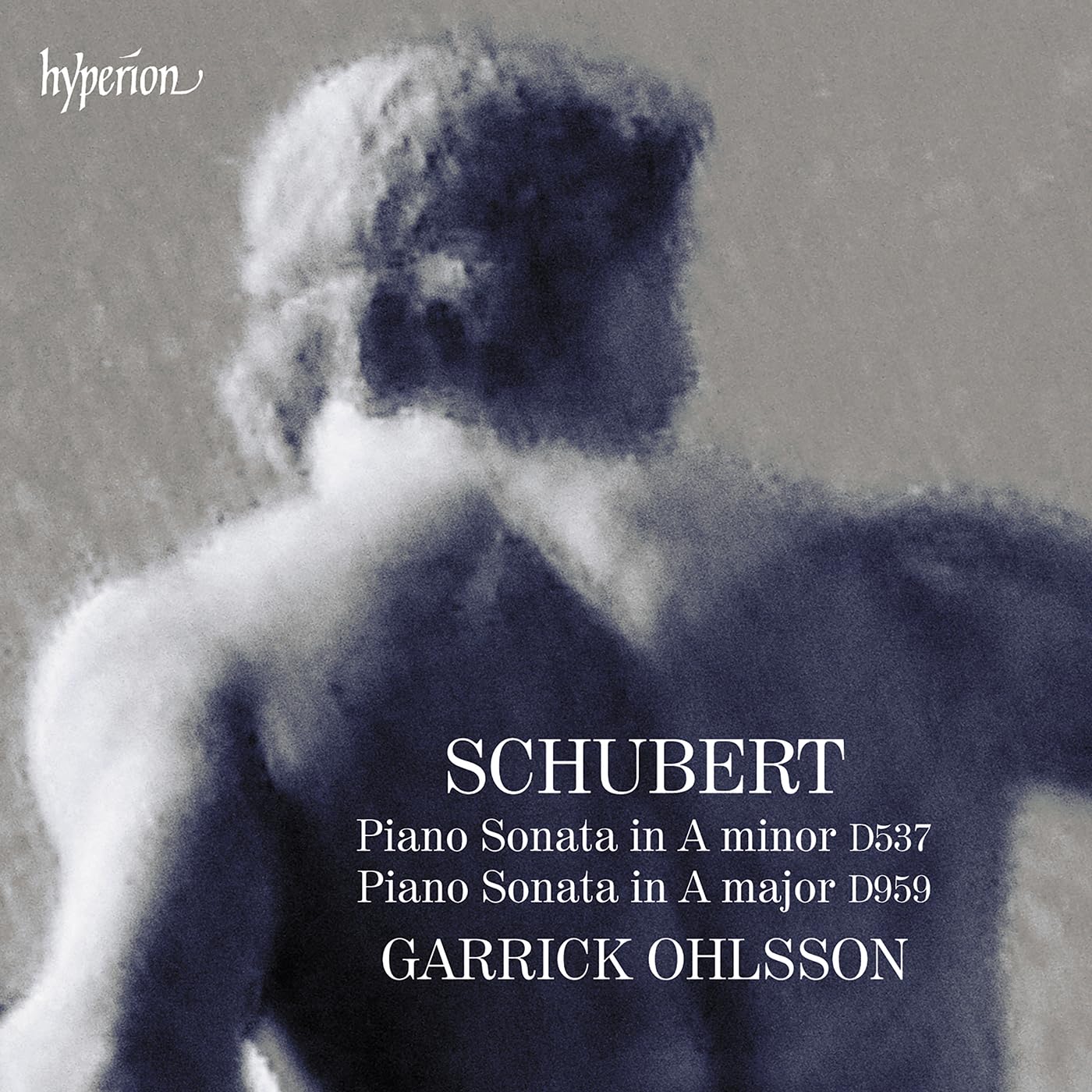 Franz Schubert Schubert Piano Sonata in A Minor D537 / A Major D959 New .