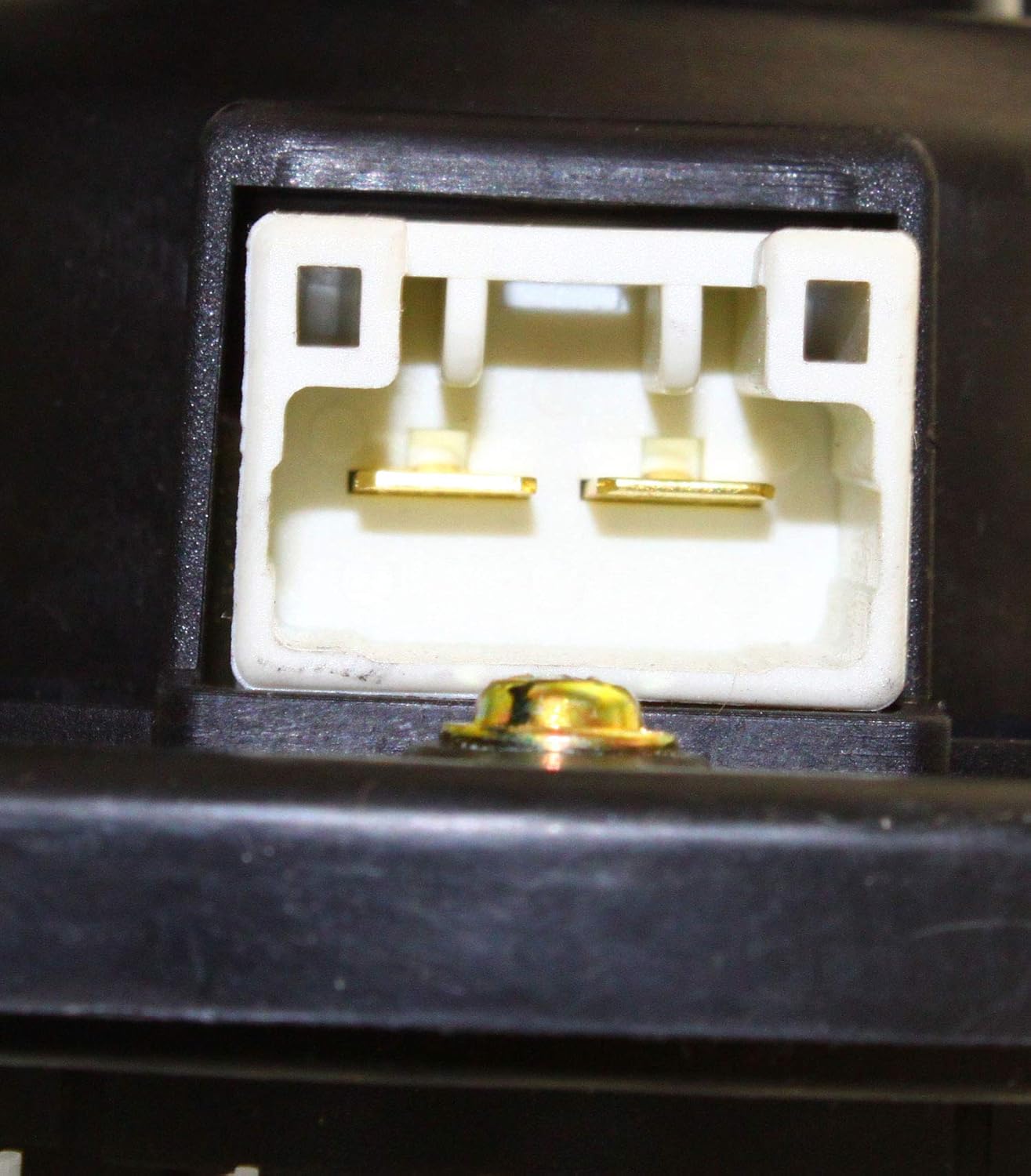 Garage-Pro Front Blower Motor Compatible with 2003-2007 Honda Accord & 2004-2008 Acura TL Coupe, GAS, For Models With A/C