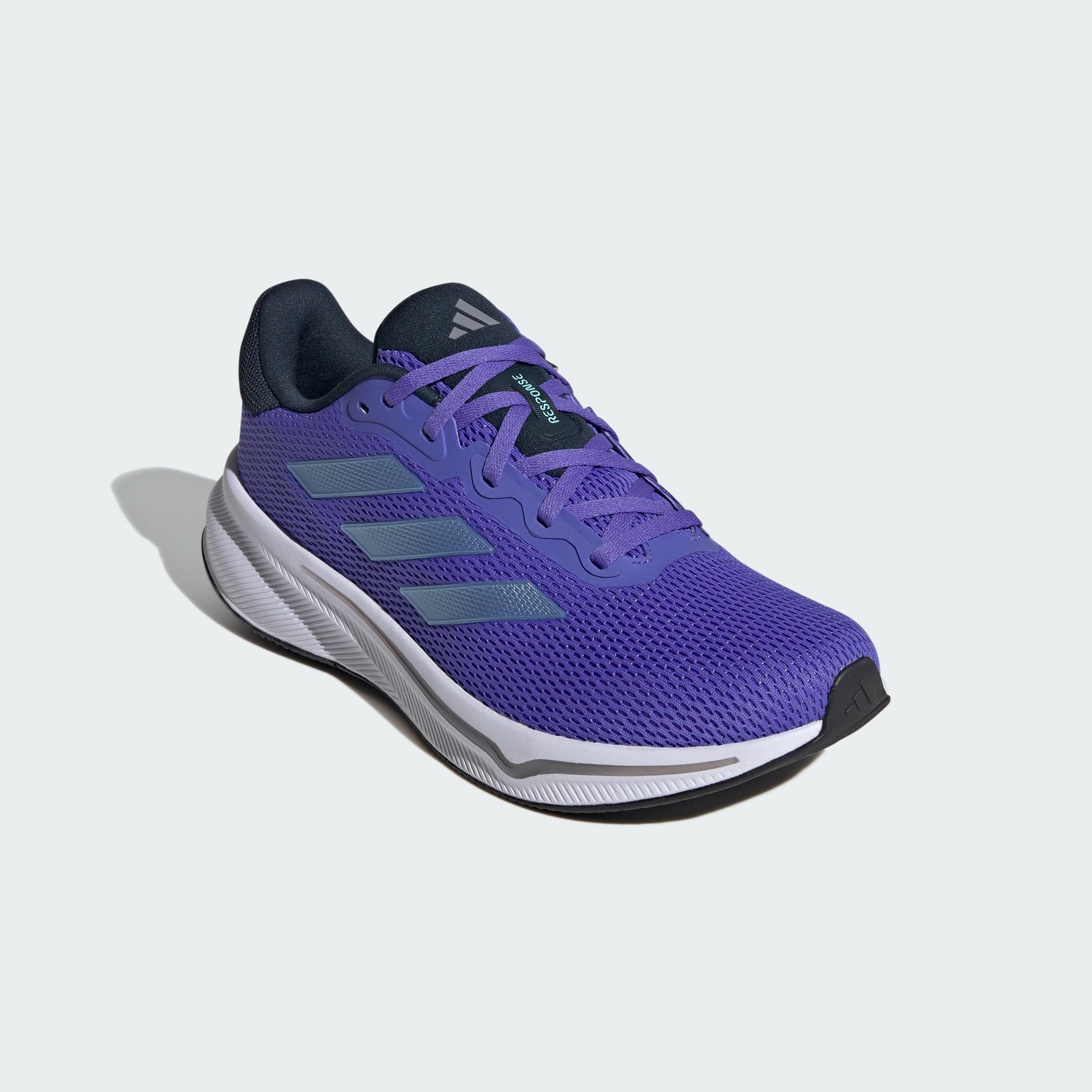 adidas Erkek RESPONSE Spor Ayakkabı, cobalt blue, 41 1/3 EU