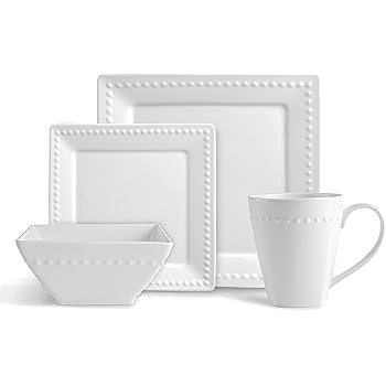 juego de platos amazon