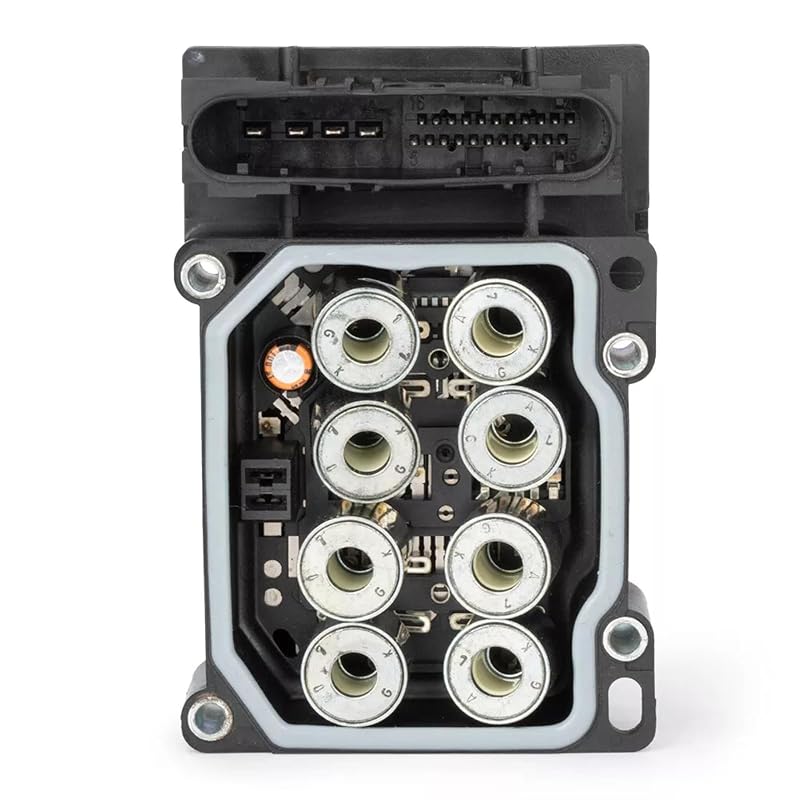Módulo de controle ABS ZDKK para Toyota Camry 2007–2009 2.4L e 3.5L – 1 unidade
