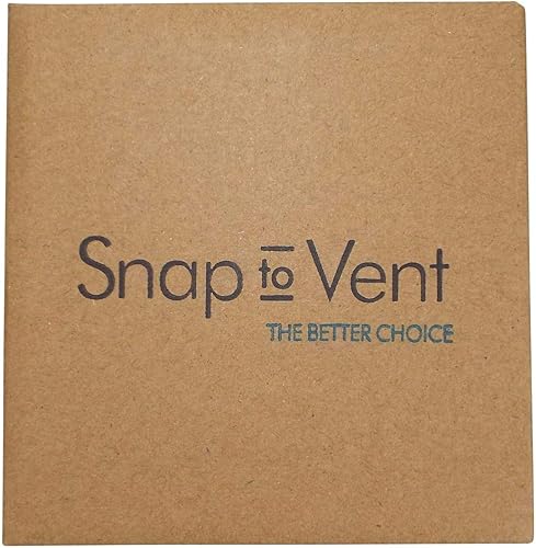 Miniatura 5 de Manguera secadora de aluminio a presión para ventilación, 4 pulgadas de diámetro x 8 pies de largo  Ziggurat Products