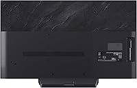 Vista 8 de LG Smart TV Class OLED evo AI 4K C5 Series de 48 pulgadas con Dolby Atmos, Dolby Vision, HDR10, AI Super Upscaling 4K, modo Cineasta, Orquesta Wow