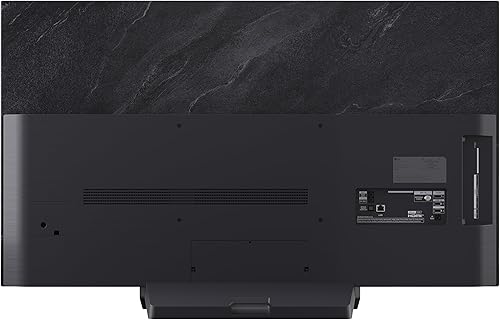 Miniatura 10 de LG Smart TV Class OLED evo AI 4K C5 Series de 48 pulgadas con Dolby Atmos, Dolby Vision, HDR10, AI Super Upscaling 4K, modo Cineasta, Orquesta Wow,