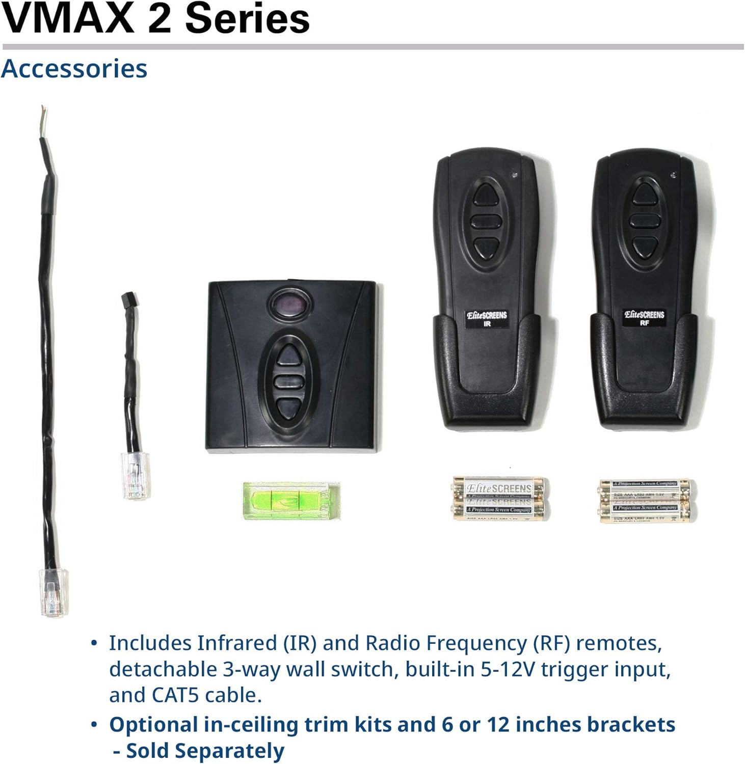 Exсluѕіvе Elite Screens VMAX2, 150-inch 16:9, 24 Drop, Electric Motorized Drop Down HD Projection Projector Screen, VMAX150UWH2-E24 Exсluѕіvе Dіѕсоunt 50% Prісе Elite Screens VMAX2, 150-inch 16:9, 24 Drop, Electric Motorized Drop Down HD Projection Projector Screen, VMAX150UWH2-E24