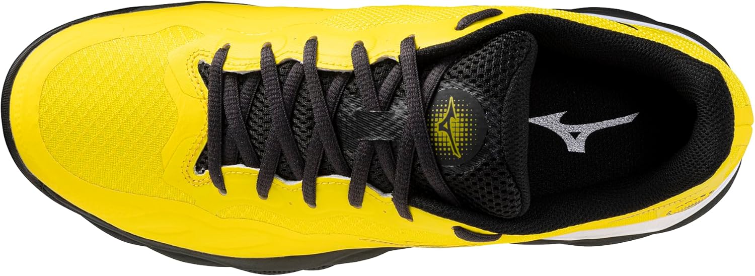 Mizuno Mens Wave Enforce Court Ac Men's Tennis Shoe - Image 4