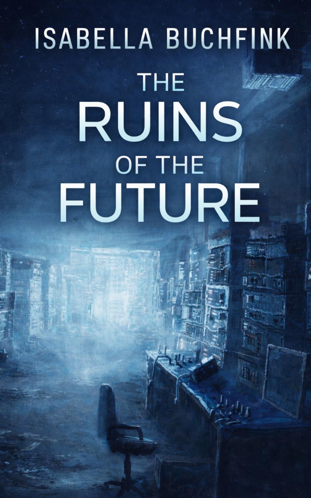 The Ruins of the Future