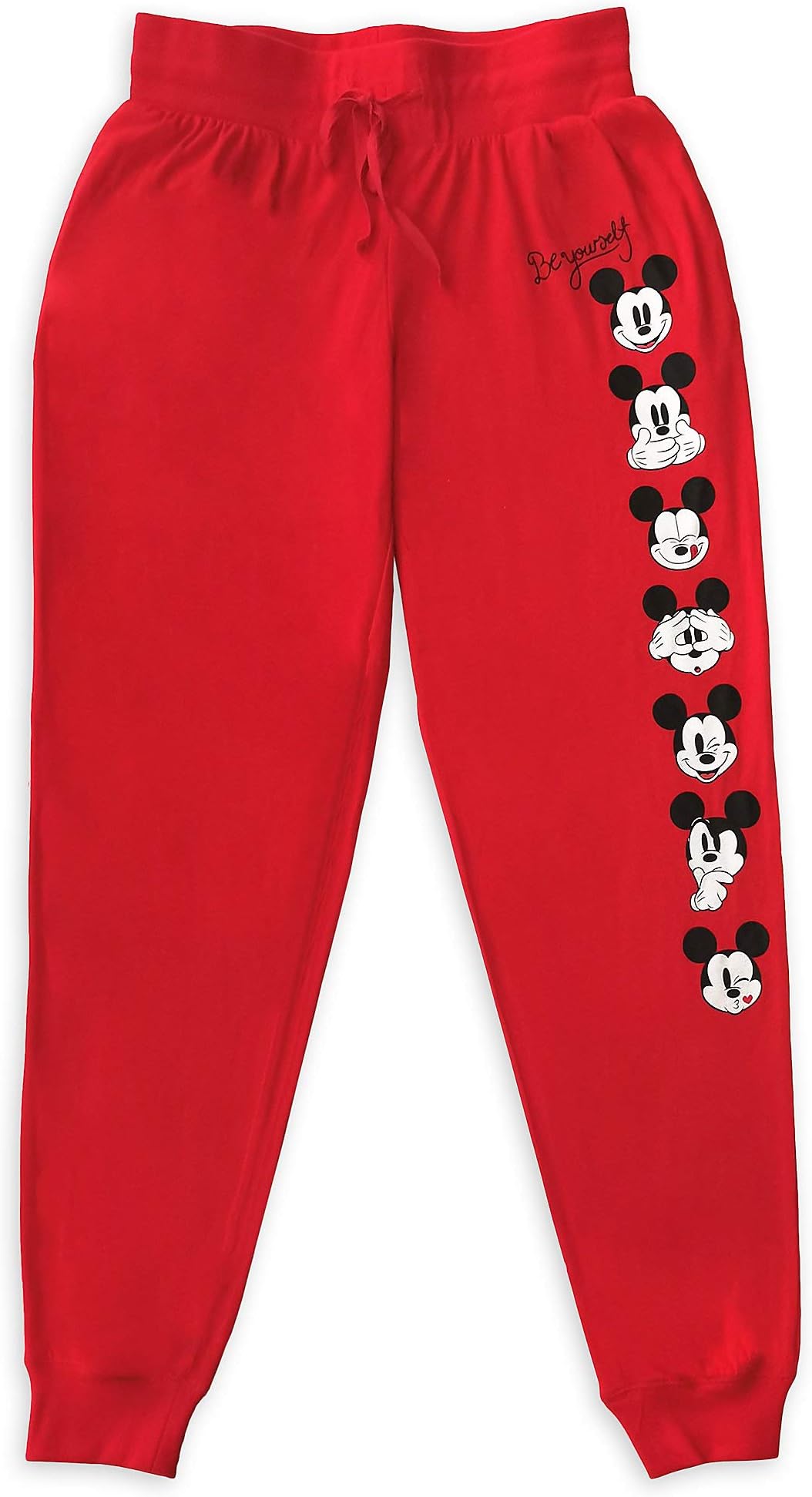 Disney Mickey Mouse Lounge Pants for Women