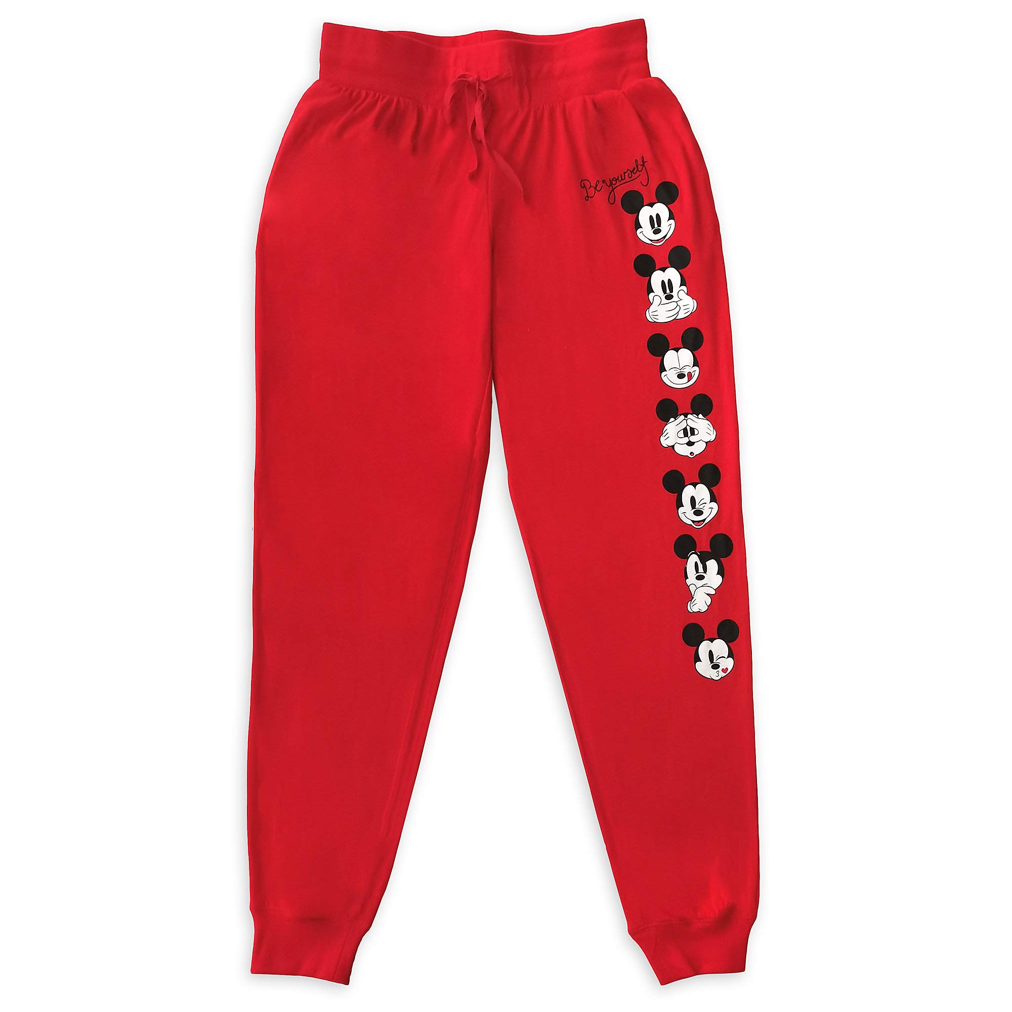 Disney Mickey Mouse Lounge Pants for Women