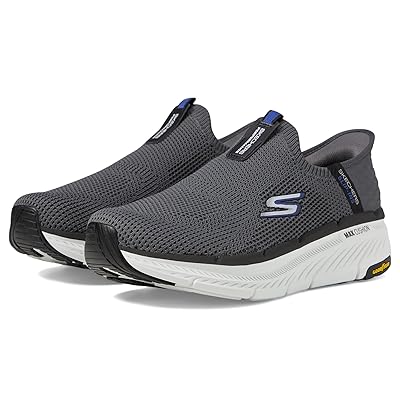 SKECHERS Hands Free Slip Ins Max Cushion Premier 2.0 Men