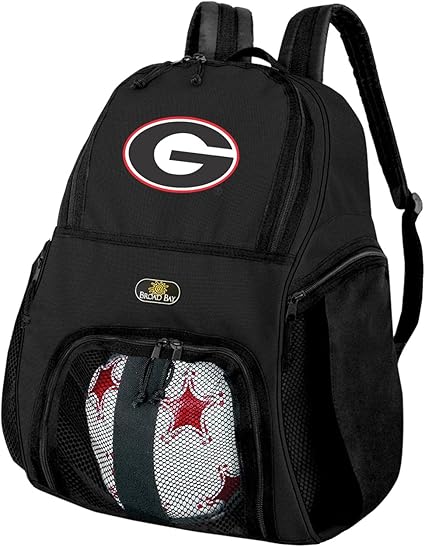 nike georgia backpack