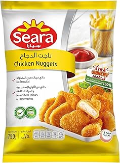 Seara Chicken Nuggets 750g